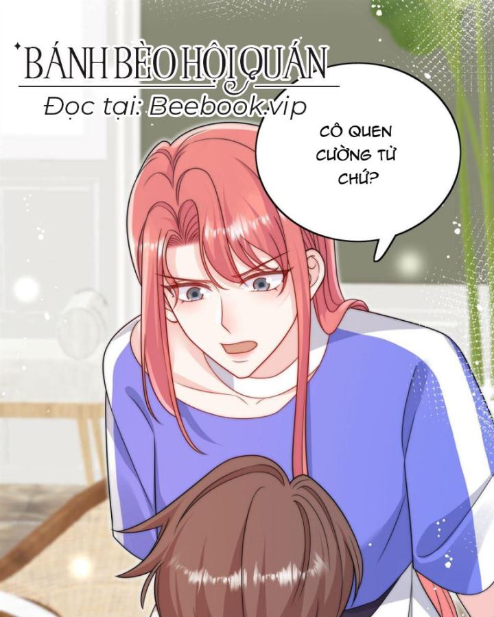 Khom Lưng Chapter 52 - Trang 2