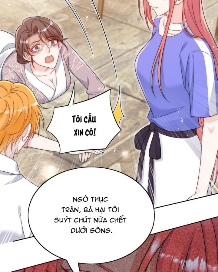Khom Lưng Chapter 52 - Trang 2