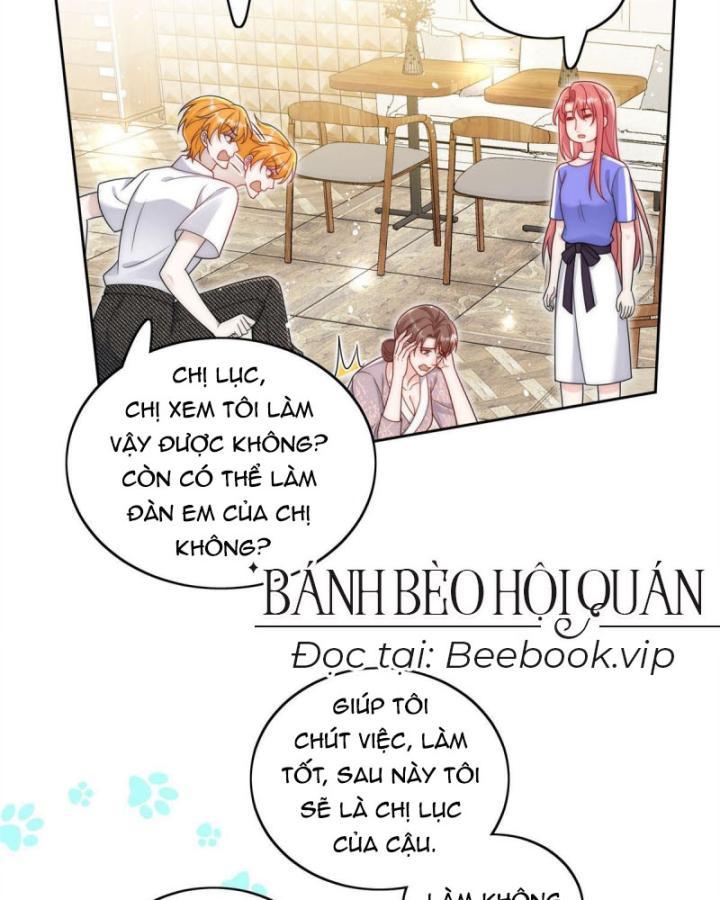 Khom Lưng Chapter 52 - Trang 2