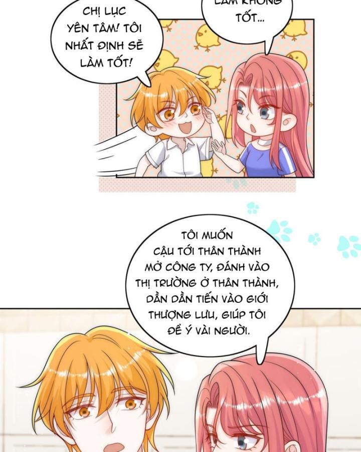 Khom Lưng Chapter 52 - Trang 2