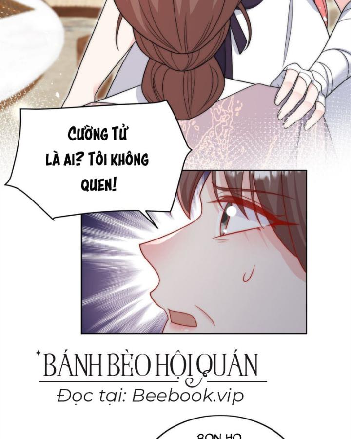 Khom Lưng Chapter 52 - Trang 2