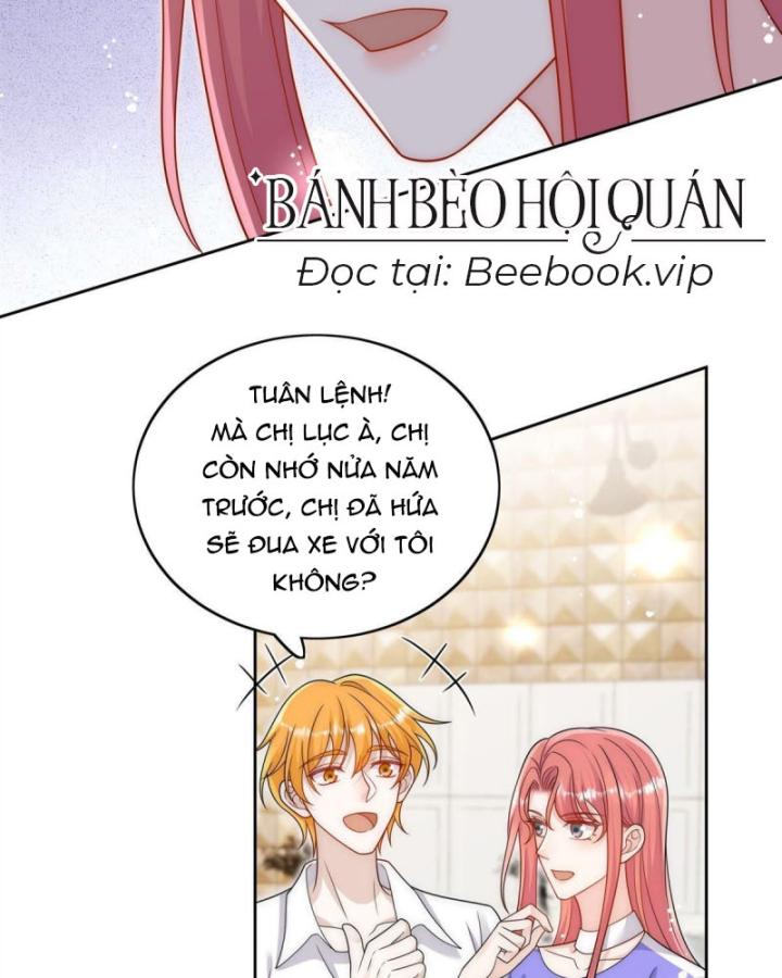 Khom Lưng Chapter 52 - Trang 2