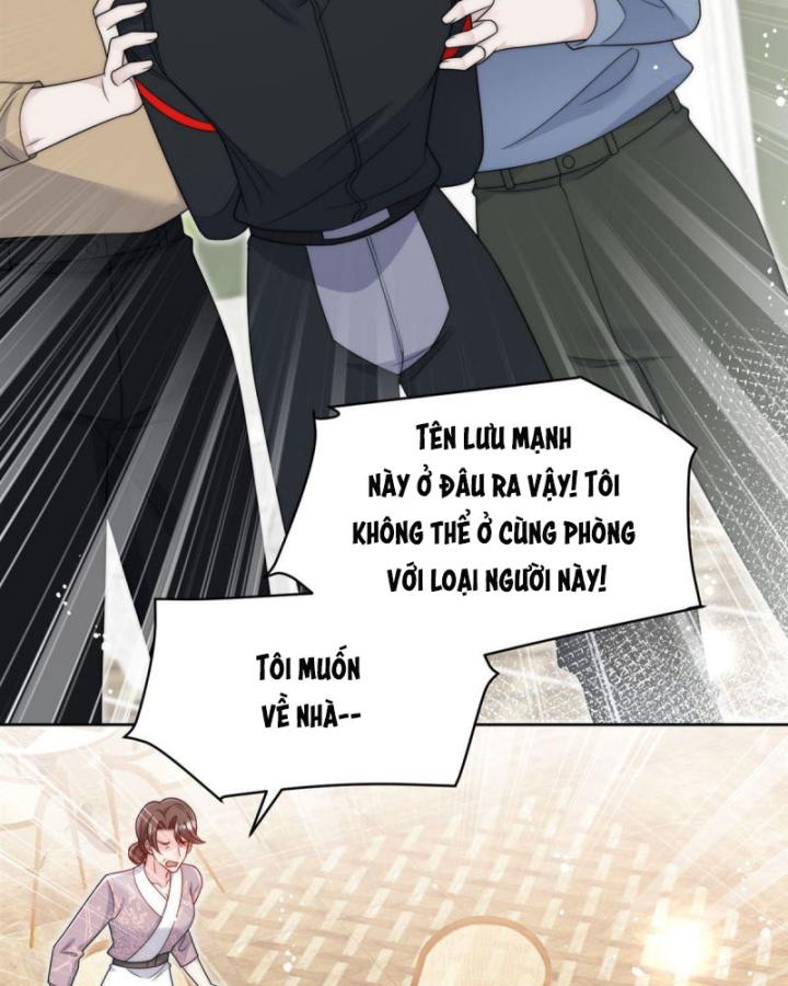 Khom Lưng Chapter 52 - Trang 2