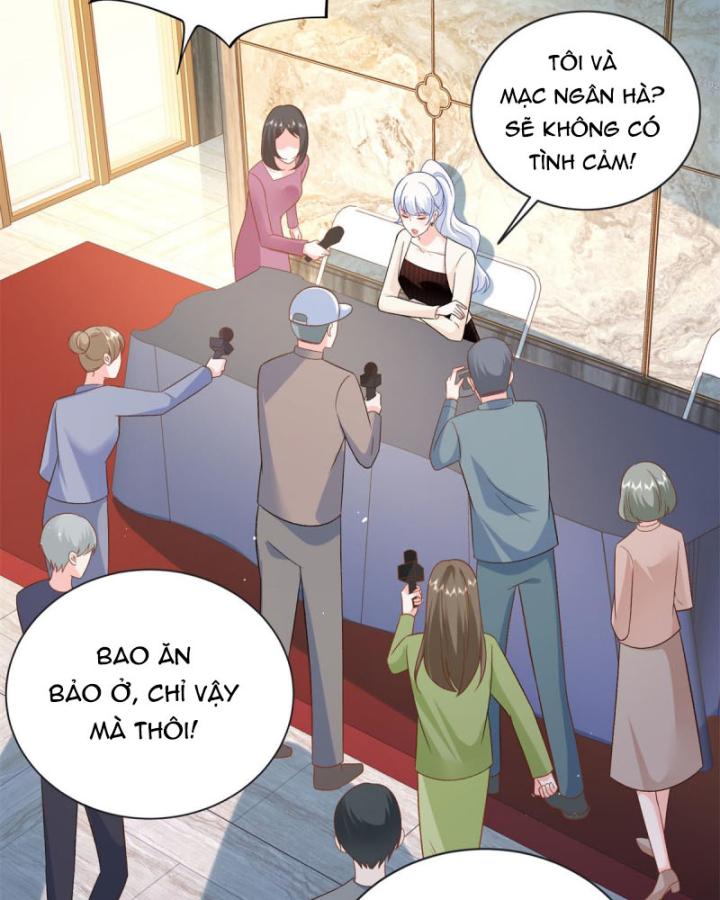 Bé Rồng Đột Kích! Mami Vừa Cay Vừa Độc Chapter 45 - 13