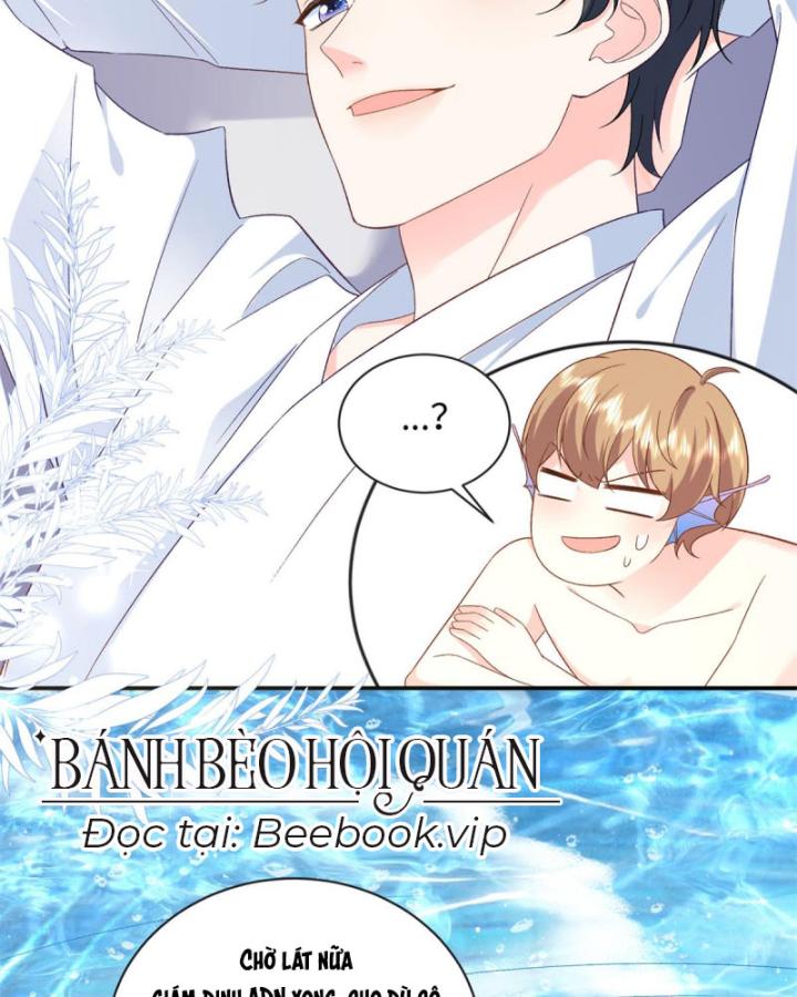 Bé Rồng Đột Kích! Mami Vừa Cay Vừa Độc Chapter 45 - 29