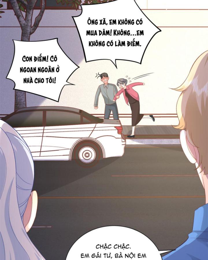 Bé Rồng Đột Kích! Mami Vừa Cay Vừa Độc Chapter 45 - 32