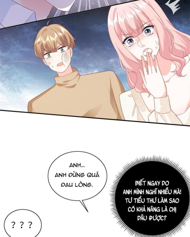 Bé Rồng Đột Kích! Mami Vừa Cay Vừa Độc Chapter 45 - 52