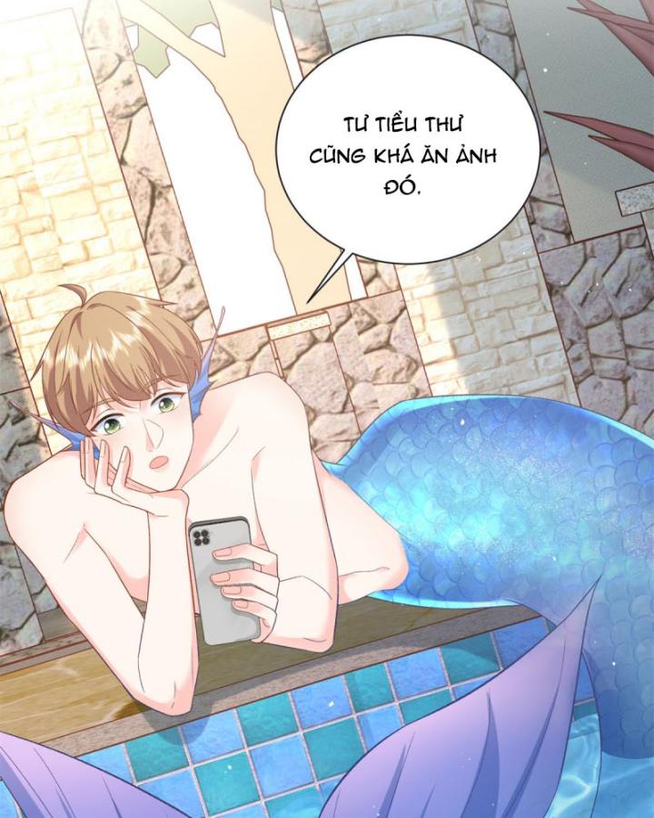 Bé Rồng Đột Kích! Mami Vừa Cay Vừa Độc Chapter 45 - 8