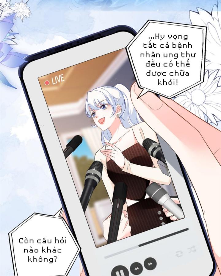 Bé Rồng Đột Kích! Mami Vừa Cay Vừa Độc Chapter 45 - 10