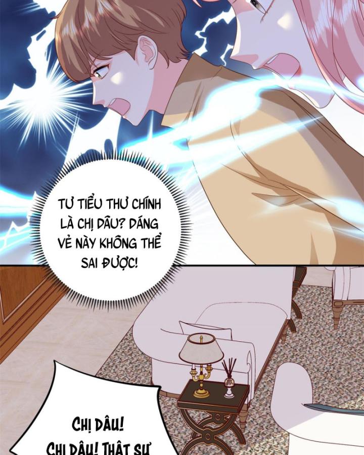 Bé Rồng Đột Kích! Mami Vừa Cay Vừa Độc Chapter 46 - 11