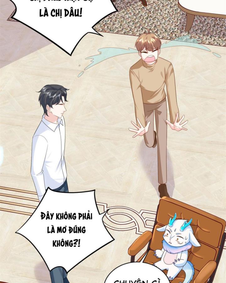 Bé Rồng Đột Kích! Mami Vừa Cay Vừa Độc Chapter 46 - 12