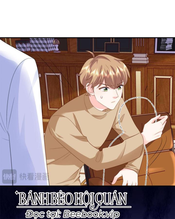 Bé Rồng Đột Kích! Mami Vừa Cay Vừa Độc Chapter 46 - 14