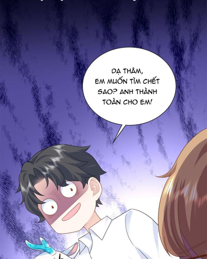 Bé Rồng Đột Kích! Mami Vừa Cay Vừa Độc Chapter 46 - 15
