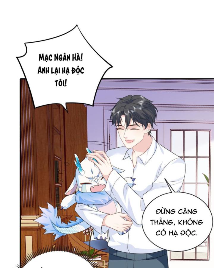 Bé Rồng Đột Kích! Mami Vừa Cay Vừa Độc Chapter 46 - 17