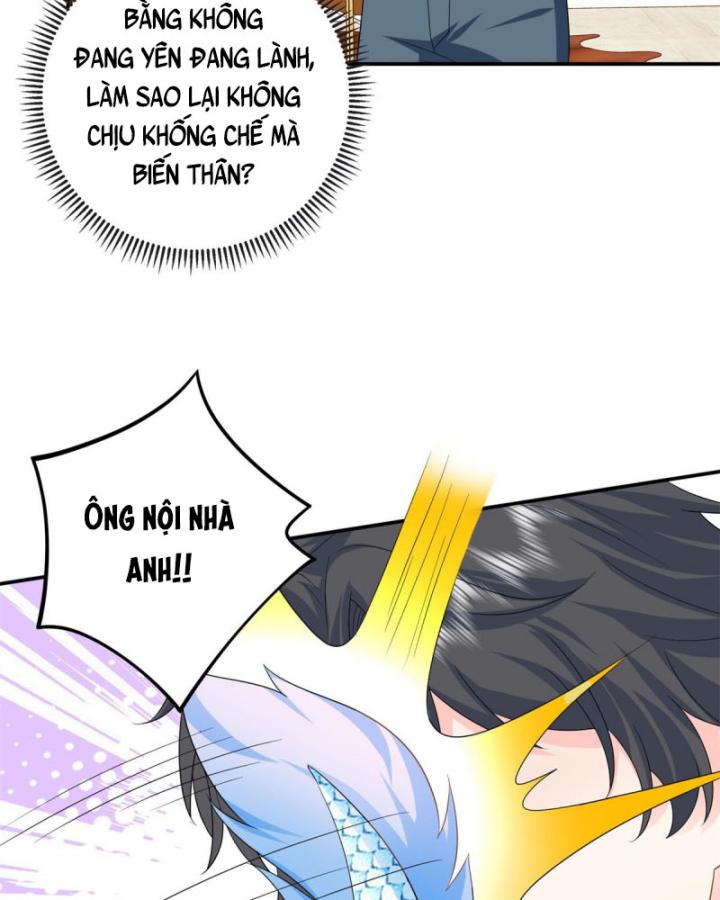 Bé Rồng Đột Kích! Mami Vừa Cay Vừa Độc Chapter 46 - 18