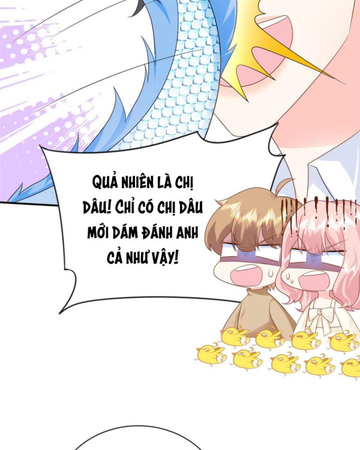 Bé Rồng Đột Kích! Mami Vừa Cay Vừa Độc Chapter 46 - 19
