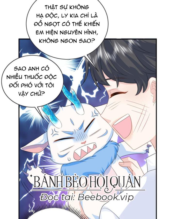 Bé Rồng Đột Kích! Mami Vừa Cay Vừa Độc Chapter 46 - 20