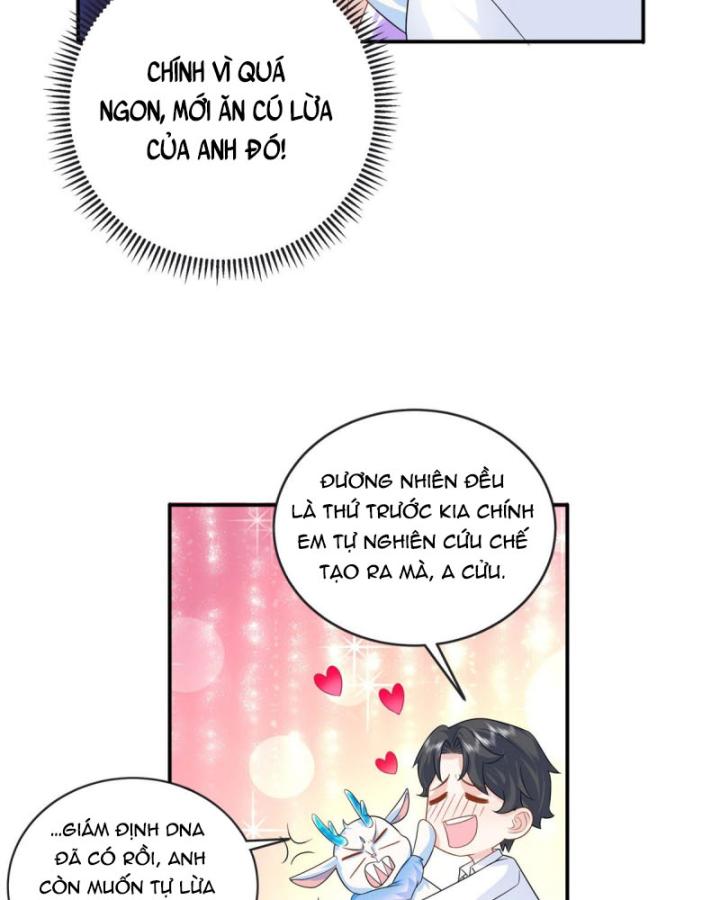 Bé Rồng Đột Kích! Mami Vừa Cay Vừa Độc Chapter 46 - 21