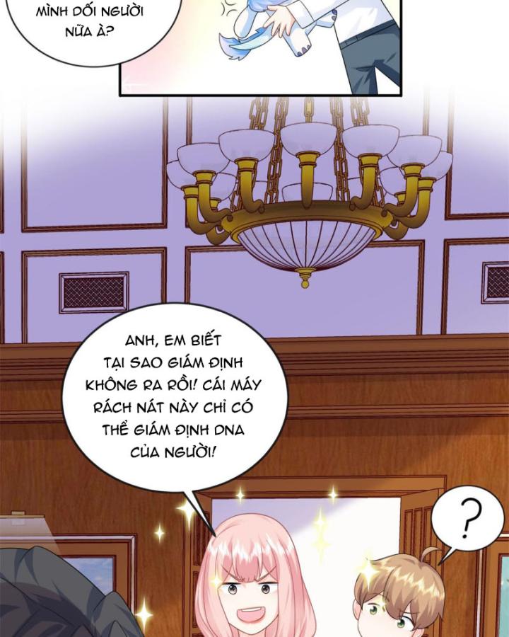 Bé Rồng Đột Kích! Mami Vừa Cay Vừa Độc Chapter 46 - 22