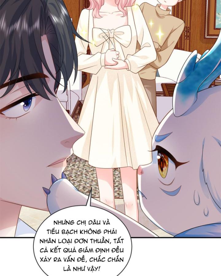 Bé Rồng Đột Kích! Mami Vừa Cay Vừa Độc Chapter 46 - 23
