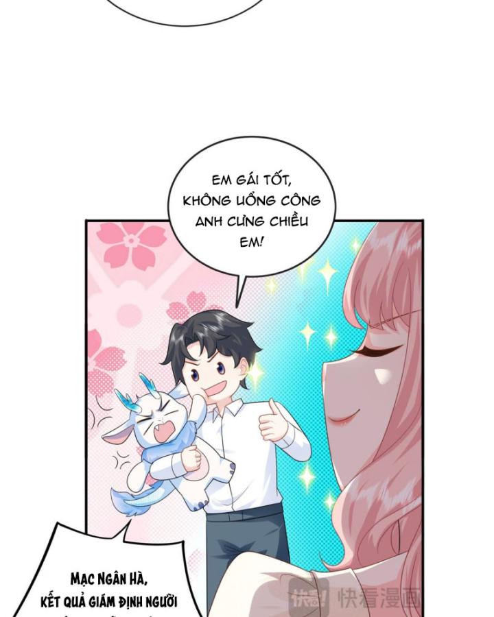 Bé Rồng Đột Kích! Mami Vừa Cay Vừa Độc Chapter 46 - 24