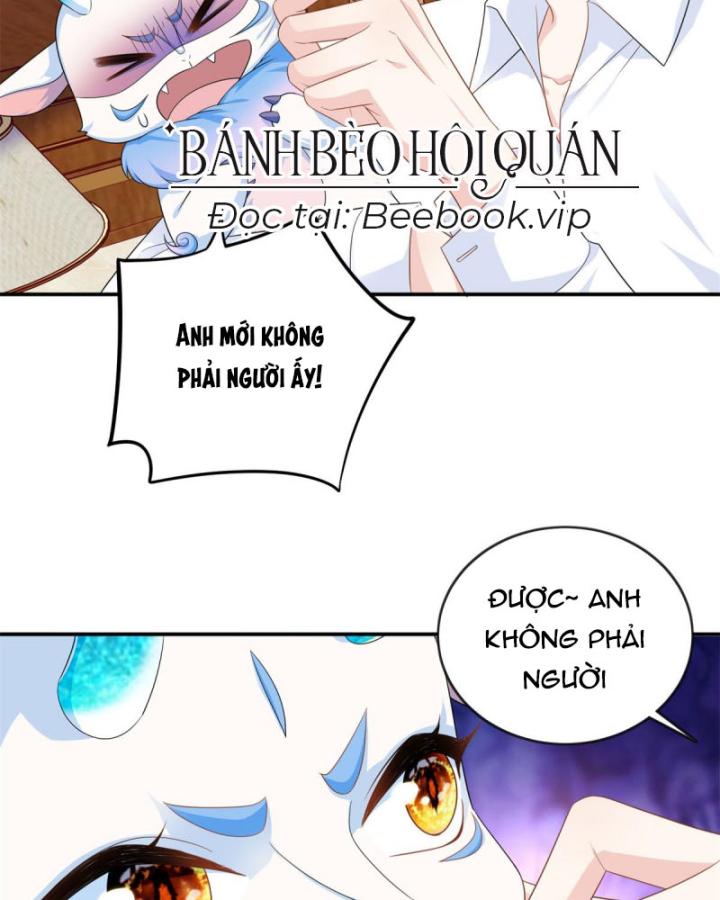 Bé Rồng Đột Kích! Mami Vừa Cay Vừa Độc Chapter 46 - 26