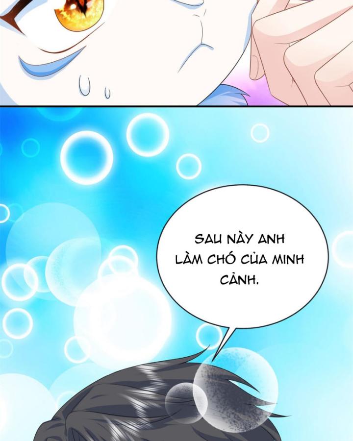 Bé Rồng Đột Kích! Mami Vừa Cay Vừa Độc Chapter 46 - 27