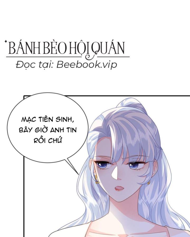 Bé Rồng Đột Kích! Mami Vừa Cay Vừa Độc Chapter 46 - 4