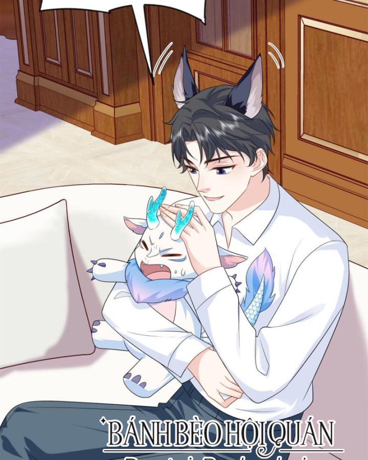 Bé Rồng Đột Kích! Mami Vừa Cay Vừa Độc Chapter 46 - 31