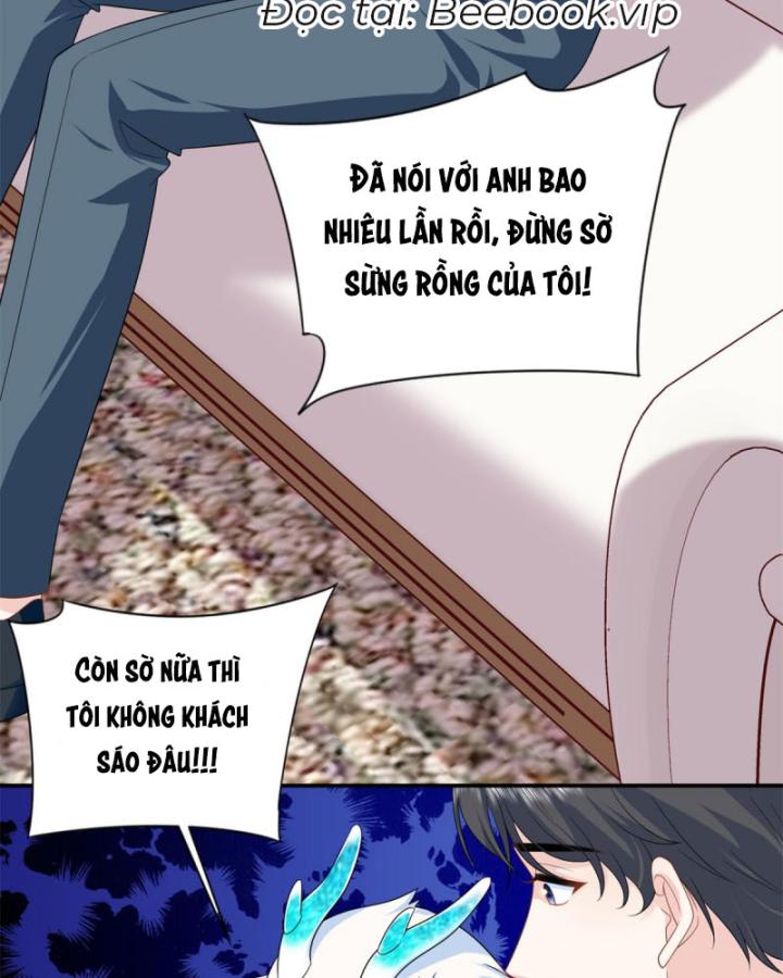 Bé Rồng Đột Kích! Mami Vừa Cay Vừa Độc Chapter 46 - 32