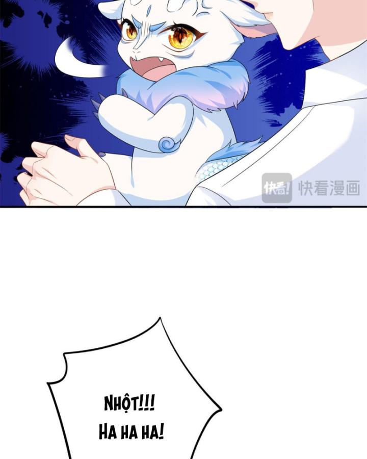 Bé Rồng Đột Kích! Mami Vừa Cay Vừa Độc Chapter 46 - 33