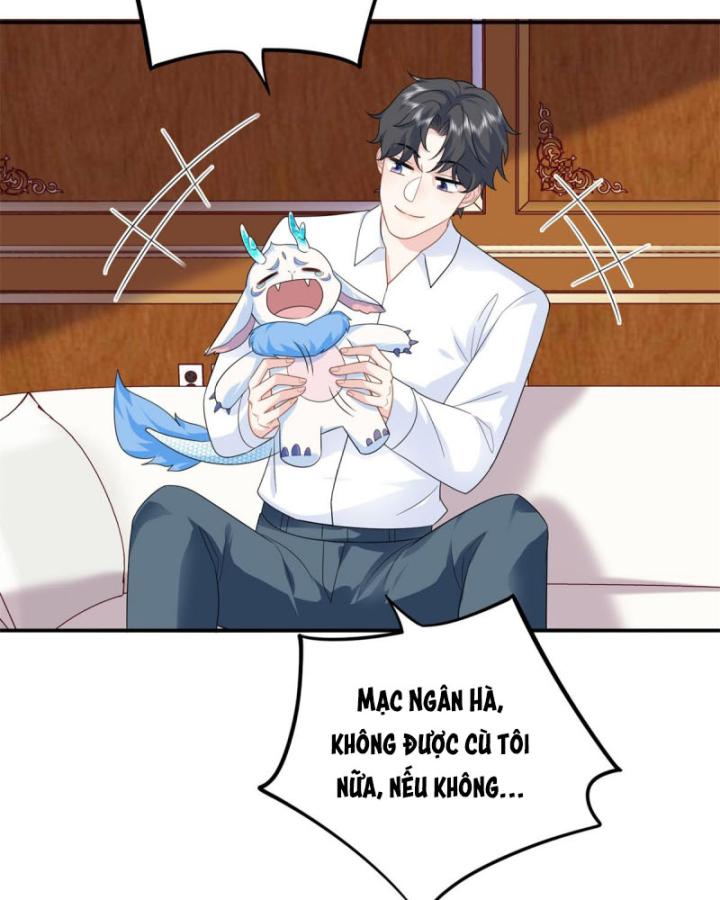 Bé Rồng Đột Kích! Mami Vừa Cay Vừa Độc Chapter 46 - 34