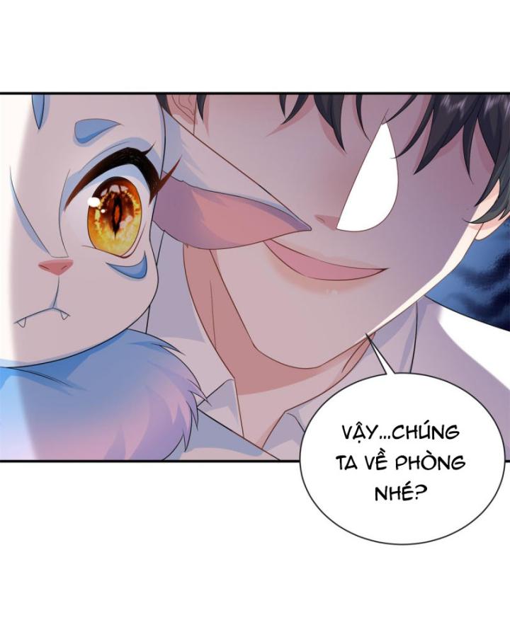 Bé Rồng Đột Kích! Mami Vừa Cay Vừa Độc Chapter 46 - 36