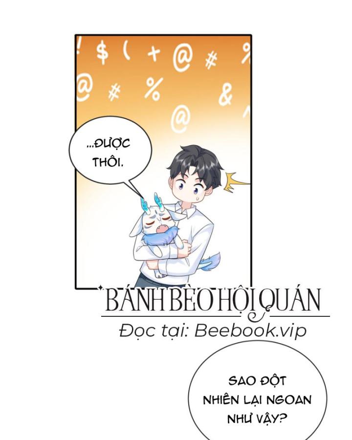 Bé Rồng Đột Kích! Mami Vừa Cay Vừa Độc Chapter 46 - 37