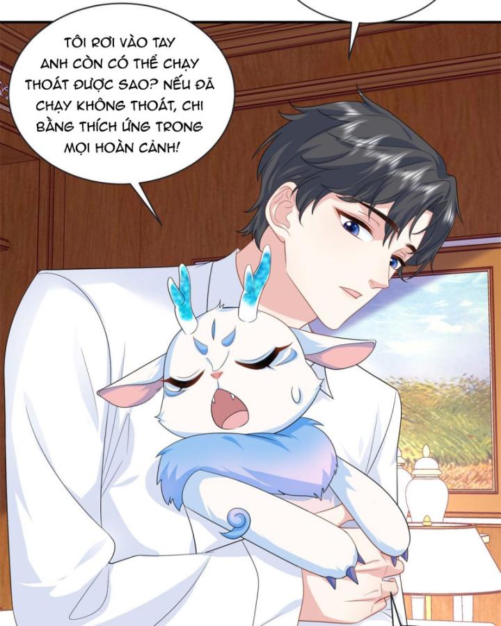 Bé Rồng Đột Kích! Mami Vừa Cay Vừa Độc Chapter 46 - 38