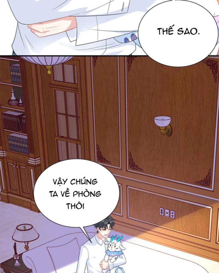 Bé Rồng Đột Kích! Mami Vừa Cay Vừa Độc Chapter 46 - 39