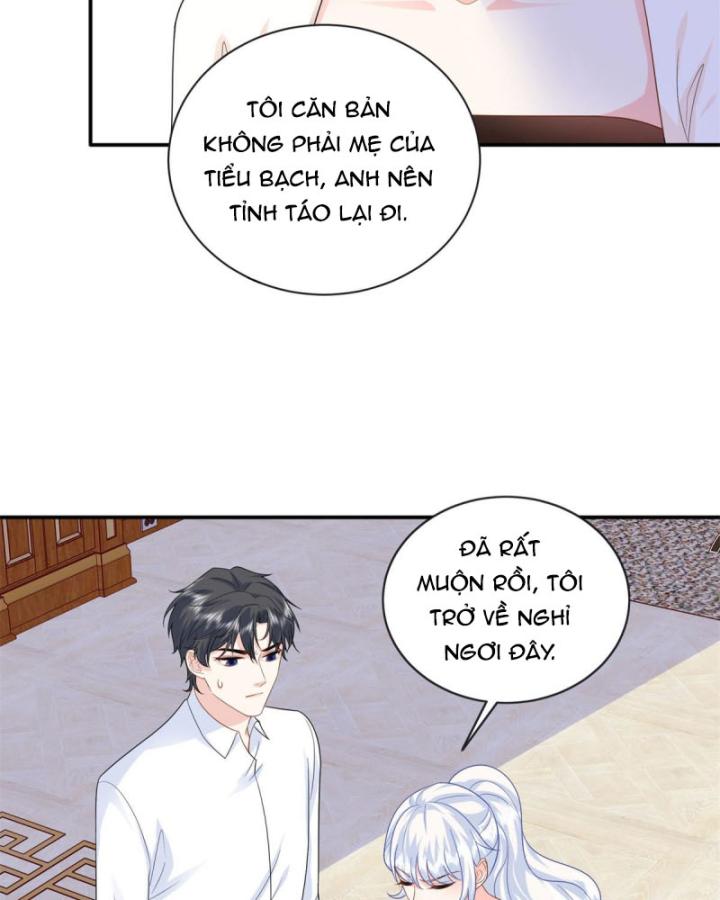 Bé Rồng Đột Kích! Mami Vừa Cay Vừa Độc Chapter 46 - 5