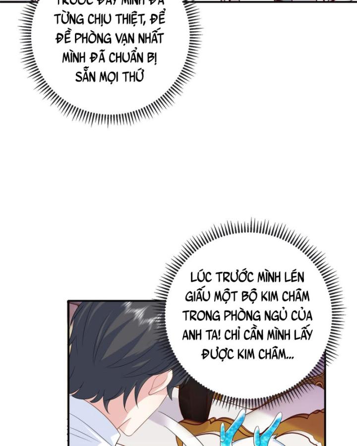 Bé Rồng Đột Kích! Mami Vừa Cay Vừa Độc Chapter 46 - 42