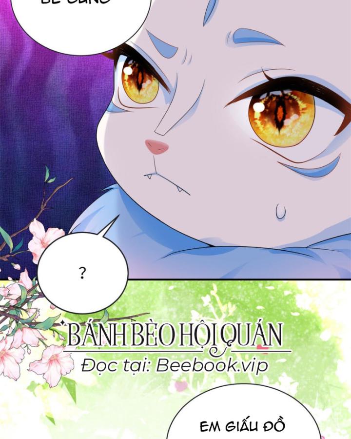 Bé Rồng Đột Kích! Mami Vừa Cay Vừa Độc Chapter 46 - 44