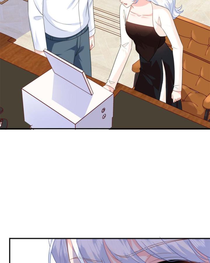 Bé Rồng Đột Kích! Mami Vừa Cay Vừa Độc Chapter 46 - 6