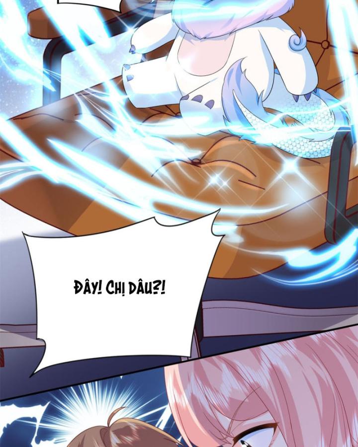 Bé Rồng Đột Kích! Mami Vừa Cay Vừa Độc Chapter 46 - 10