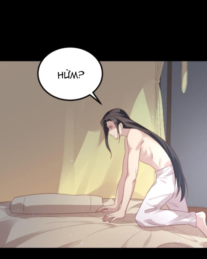 Bắt Ta Làm Cung Nữ? Ta Liền Cho Bạo Quân Quỳ Ván Giặt Đồ!!!! Chapter 252 - Trang 2