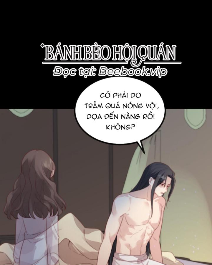 Bắt Ta Làm Cung Nữ? Ta Liền Cho Bạo Quân Quỳ Ván Giặt Đồ!!!! Chapter 252 - Trang 2