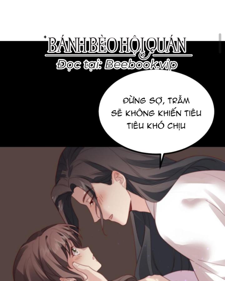Bắt Ta Làm Cung Nữ? Ta Liền Cho Bạo Quân Quỳ Ván Giặt Đồ!!!! Chapter 252 - Trang 2