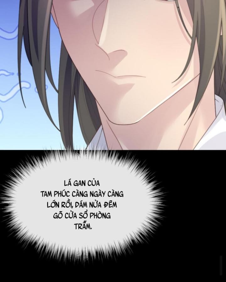 Bắt Ta Làm Cung Nữ? Ta Liền Cho Bạo Quân Quỳ Ván Giặt Đồ!!!! Chapter 253 - Trang 2