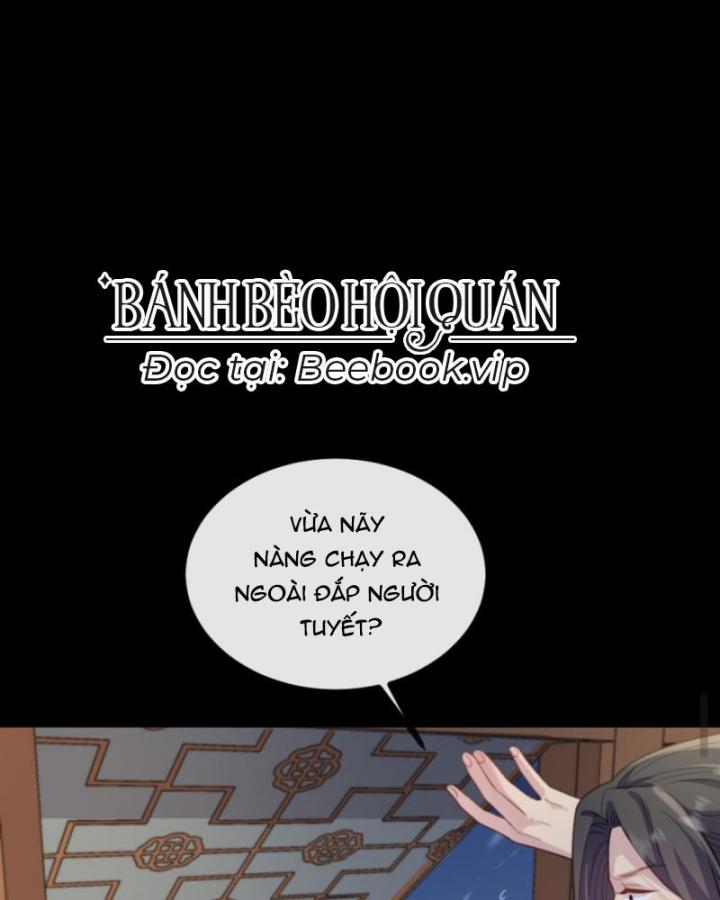 Bắt Ta Làm Cung Nữ? Ta Liền Cho Bạo Quân Quỳ Ván Giặt Đồ!!!! Chapter 253 - Trang 2
