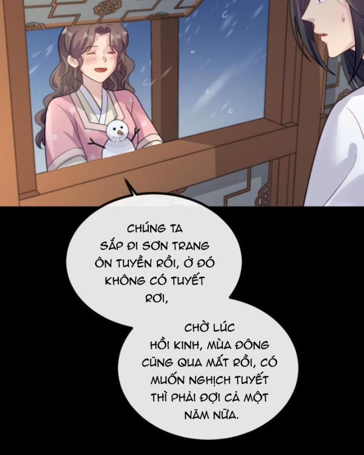 Bắt Ta Làm Cung Nữ? Ta Liền Cho Bạo Quân Quỳ Ván Giặt Đồ!!!! Chapter 253 - Trang 2