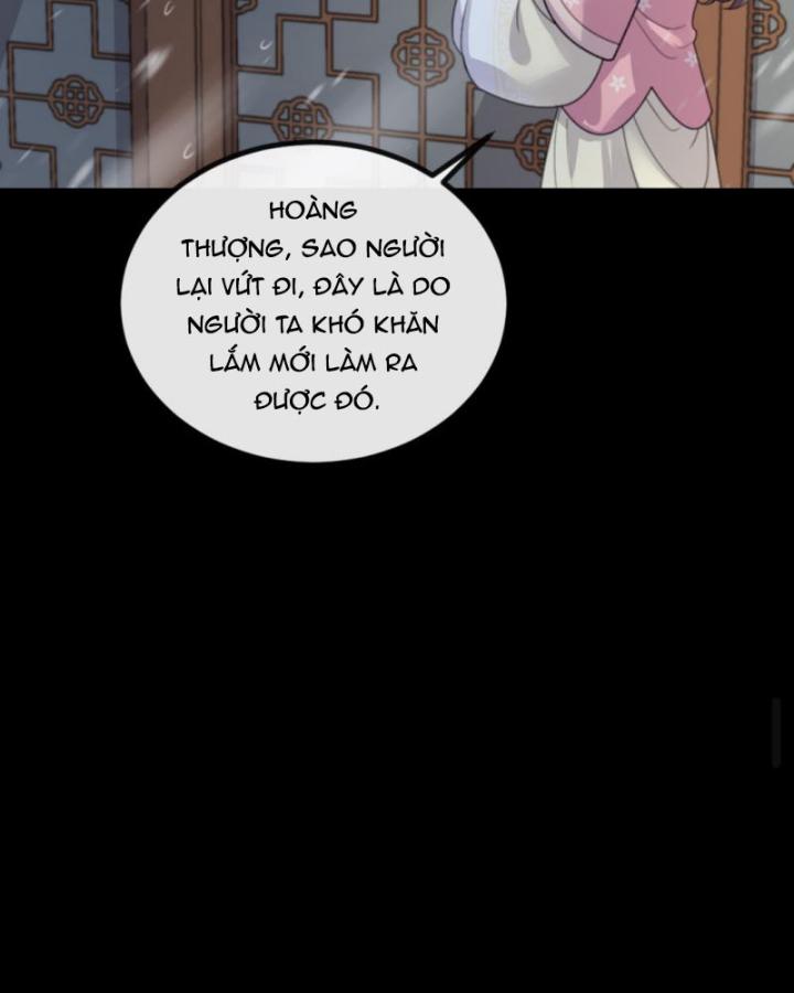 Bắt Ta Làm Cung Nữ? Ta Liền Cho Bạo Quân Quỳ Ván Giặt Đồ!!!! Chapter 253 - Trang 2