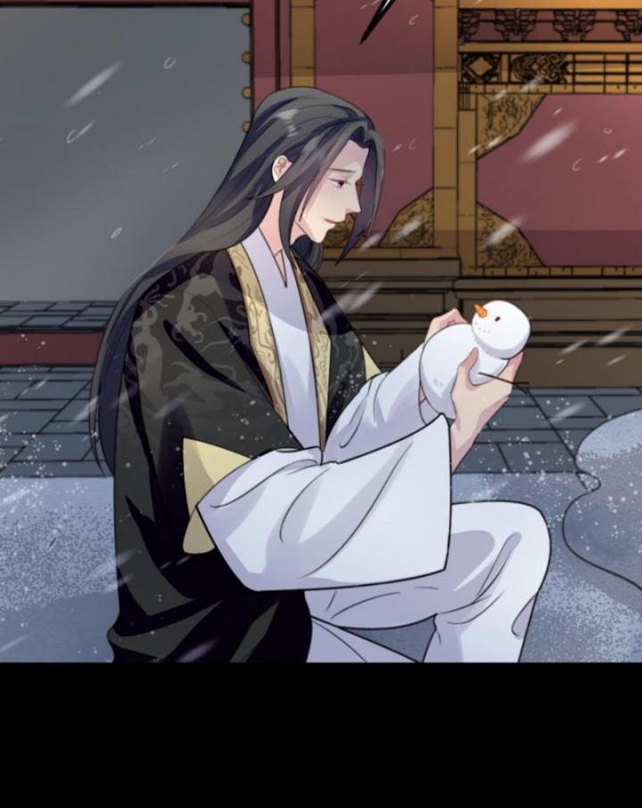 Bắt Ta Làm Cung Nữ? Ta Liền Cho Bạo Quân Quỳ Ván Giặt Đồ!!!! Chapter 253 - Trang 2