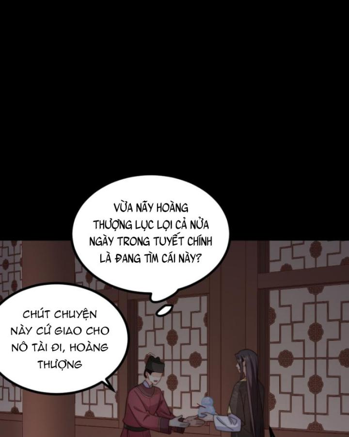 Bắt Ta Làm Cung Nữ? Ta Liền Cho Bạo Quân Quỳ Ván Giặt Đồ!!!! Chapter 254 - Trang 2